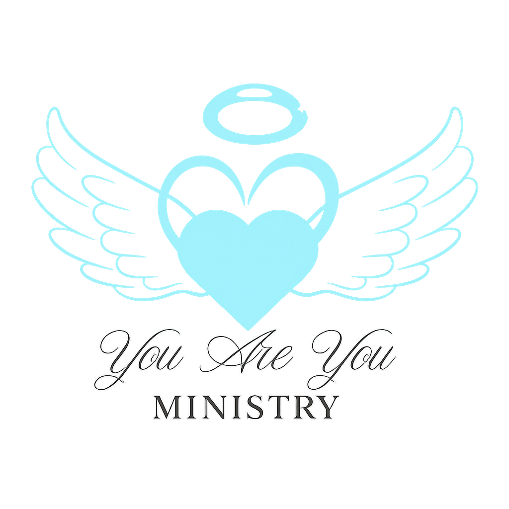 You Are You Ministry Recovery